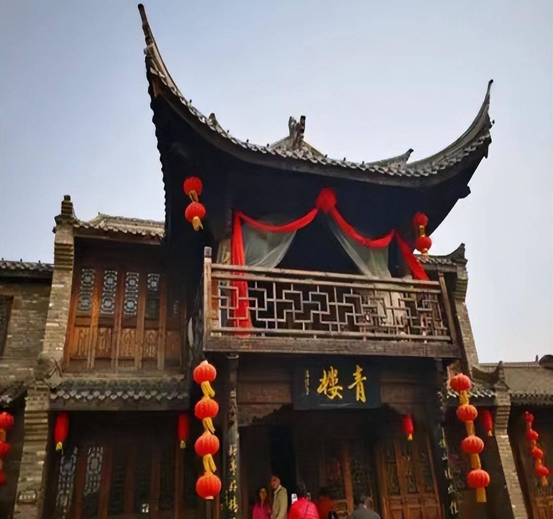 古代青楼里养壮汉,并非只是为了当保安,还有一个大用处_女子_老鸨_客人