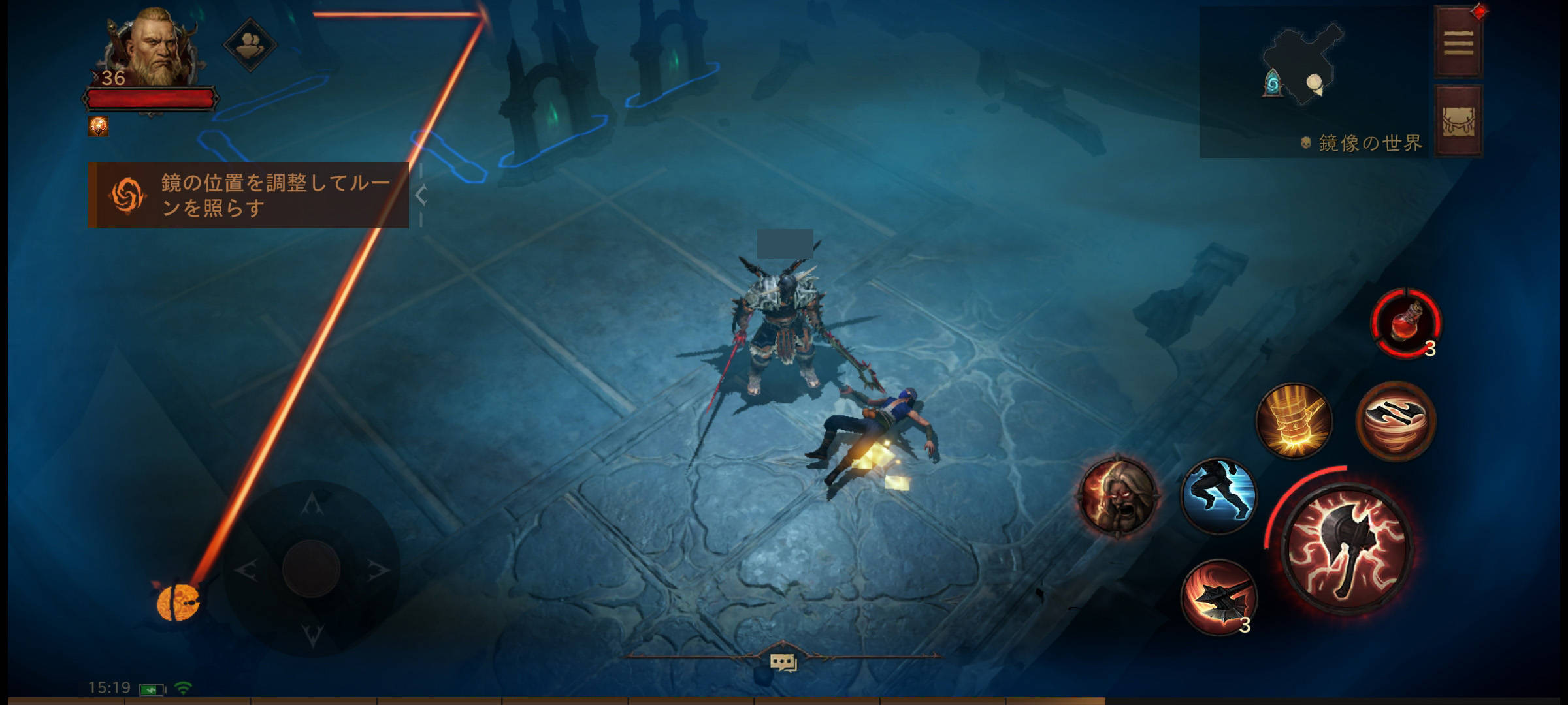 暗黑破坏神不朽职业推荐|暗黑不朽平民选择什么职业最好的平民职业推荐【多图】