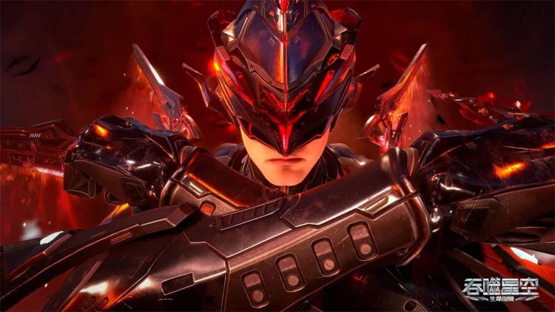 吞噬星空新预告更新,洪和雷神燃烧灵魂,两大杀招重创金角巨兽_罗峰