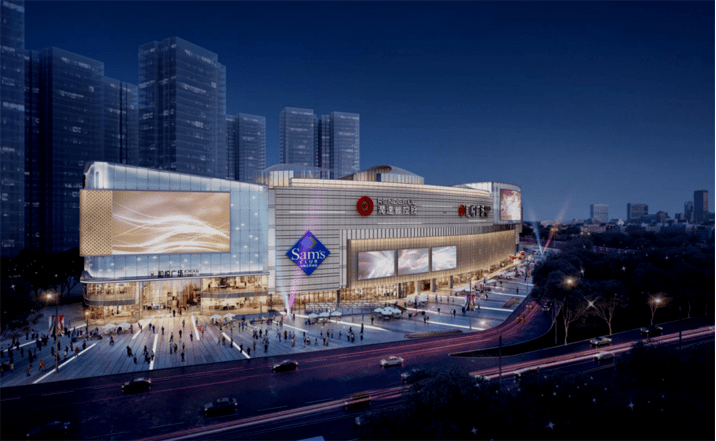 2023成都盛世锦都怎么样?楼盘详情介绍-地段怎么样?