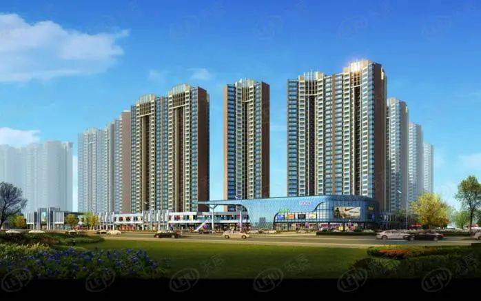 江门美的未来中心海棠公馆售楼处电话400-022-8887转9999 售楼中心_24