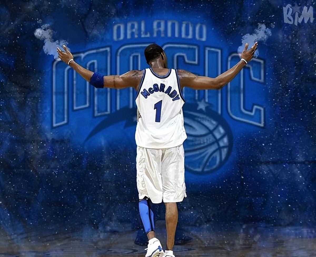 球星故事汇-麦迪真的拉低了篮球名人堂门槛吗?