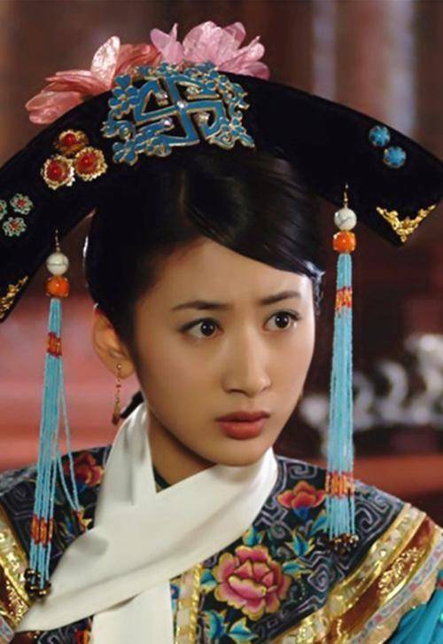 三年背说名,演技吊打当红女星,低调生活感情成谜_观众_电视剧_剧中