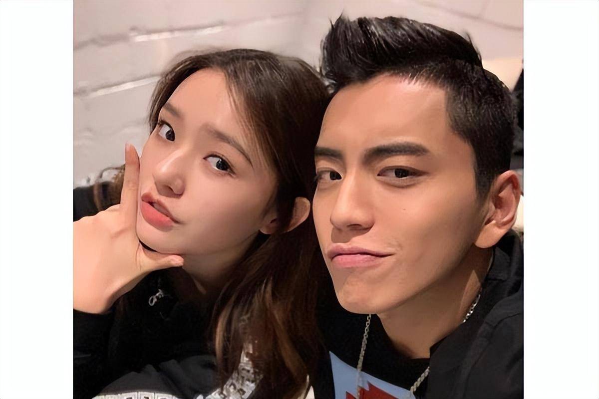 看到林允打电话给周星驰,秒接还会亲密撒娇,才知林允为何被独宠_时候