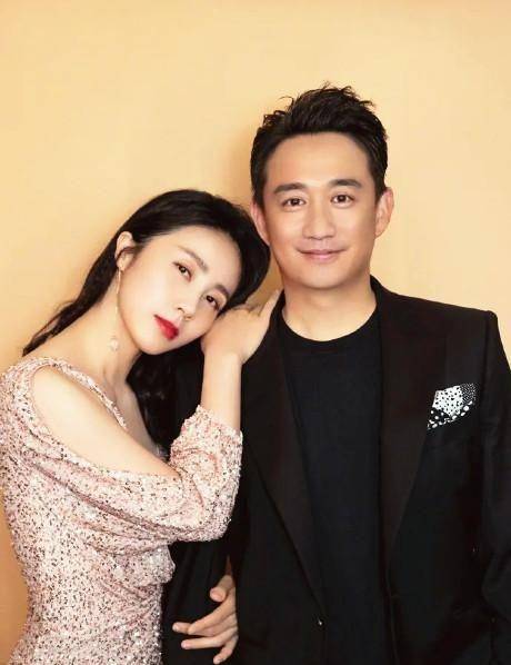 黄磊与张子枫有不正当联系,人设崩塌?