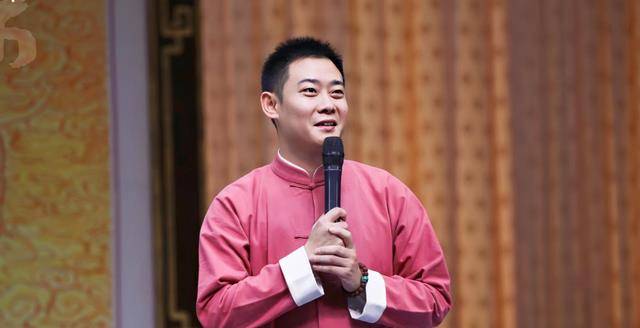 郭德纲爱徒,"只手遮天"的栾云平,为何能坐稳德云副总20年?