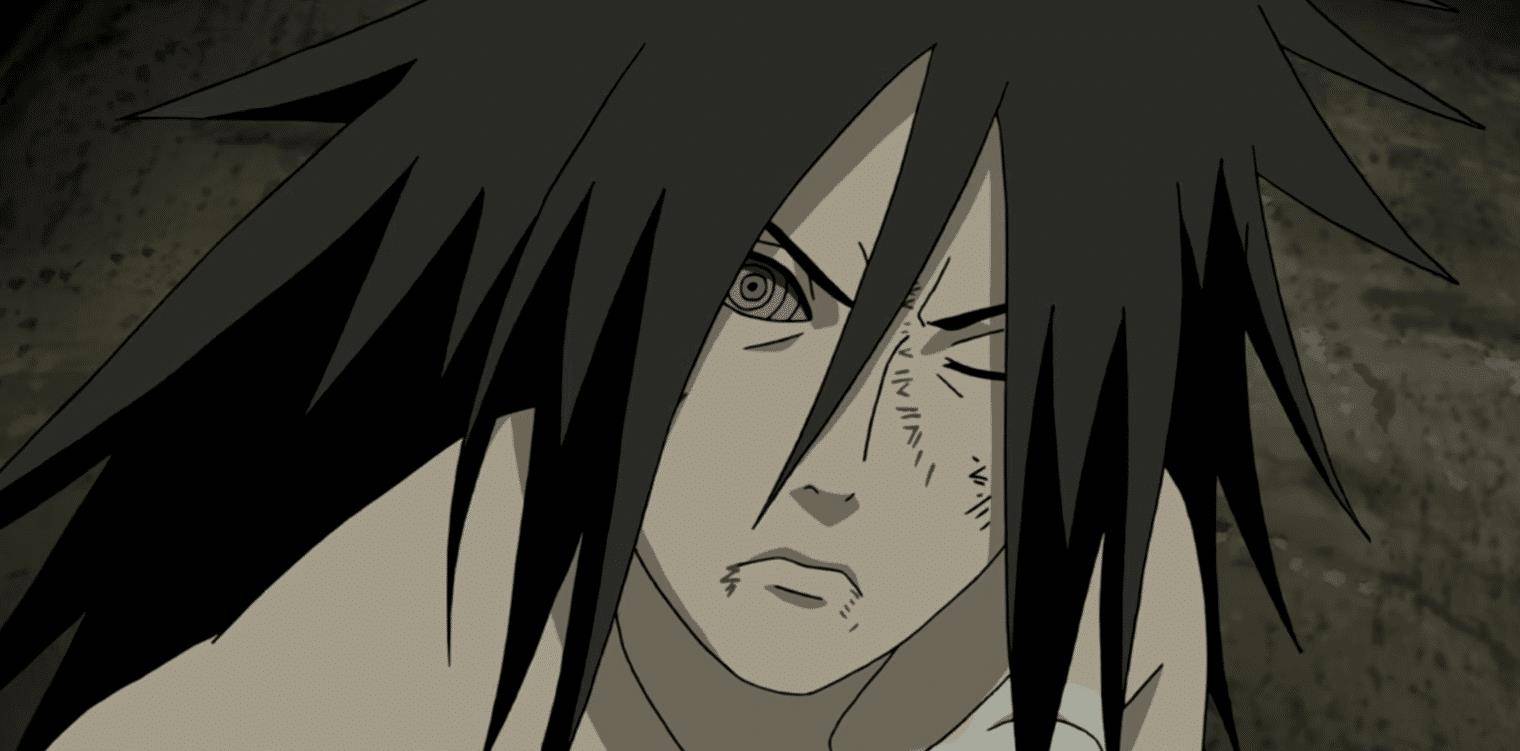 同样是召唤外道魔像,为什么斑和带土没什么事,长门却变得那么惨_宇智