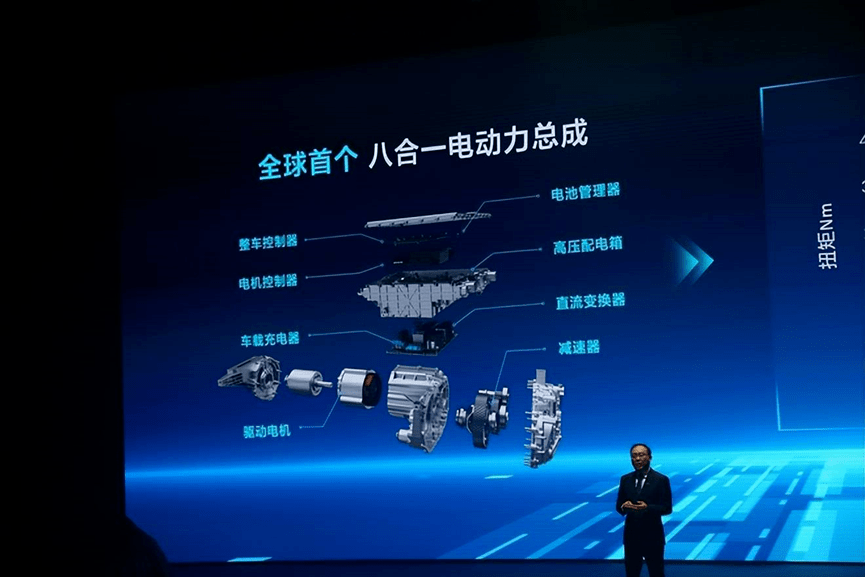10万买纯电家用车，比亚迪e2将智能、时尚、省钱全给你