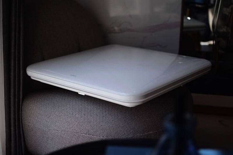 夜夜仰望星空 飞利浦智能萤火流光氛围吸顶灯 客厅方灯