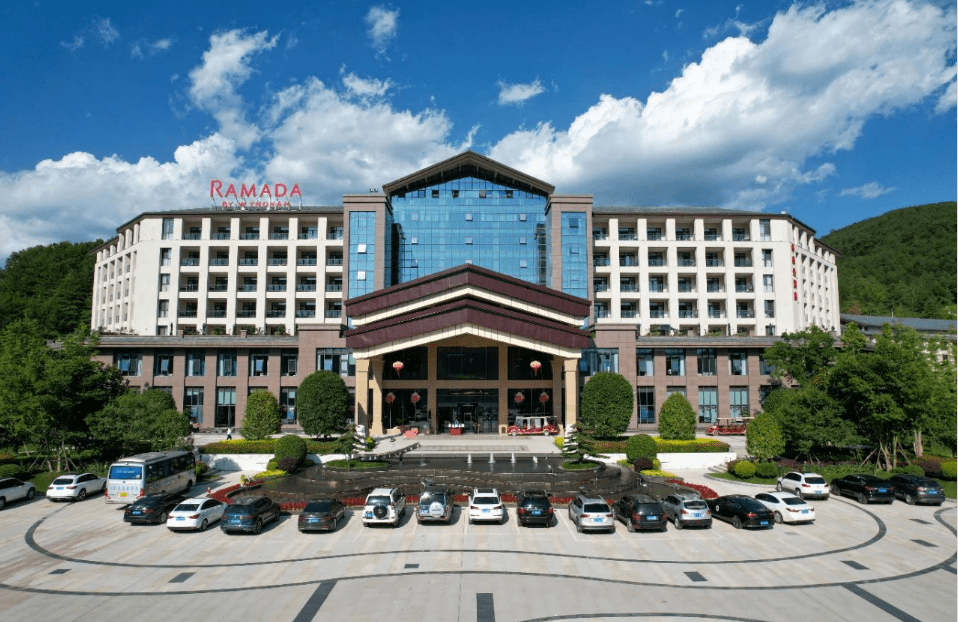 在售户型-价格-售楼处最新消息_森林_避暑_康养