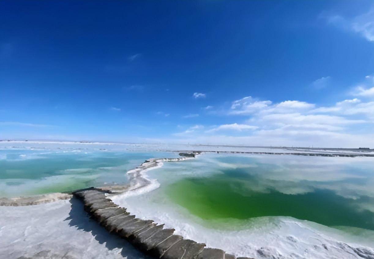 「青海察尔汗盐湖旅游项目招标」✅ 2021察尔汗盐湖门票优惠政策