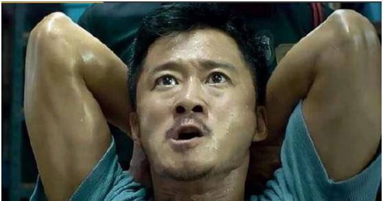 吴京大儿子叫什么?