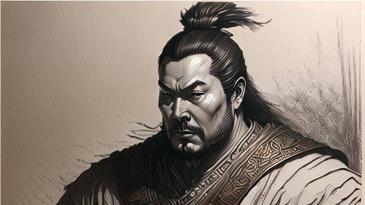 吕布背叛的三个主_吕布与盟友的关系与背叛_吕布背叛盟友关系是什么