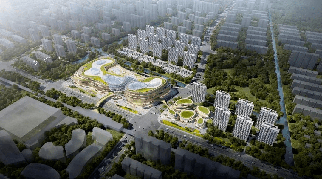 松江中国铁建花语天境项目核心卖点出炉！花语天境有升值空间吗？适合投资吗？_新房_洋房_上海