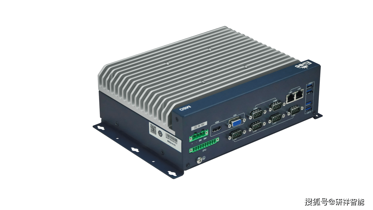 研祥智能工控机,解决物流仓储,分拣,搬运大难题!_智能化_识别_支持