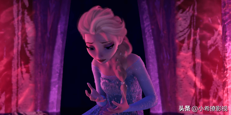 为何说《冰雪奇缘3》的核心不是"爱",而是一个更黑暗的主题?