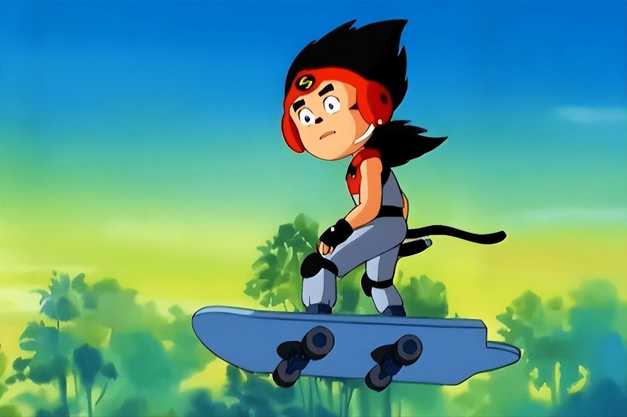 韩国翻拍真人版《西游记》,版权已确定,网友:中国文化成共享了_动漫