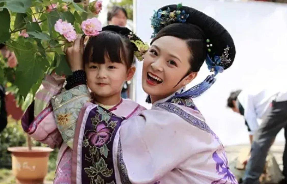 才懂,本是康熙秀女的曹琴默,为何能成雍正的妃嫔_华妃年_贵人_皇帝