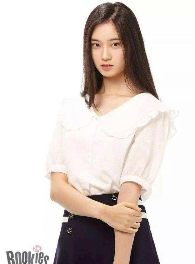 徐艺洋,lami,高恩陆续离开sm,本以为一定在出道名单_网友_公司_机会