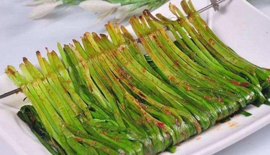 时候_金针菇_韭菜