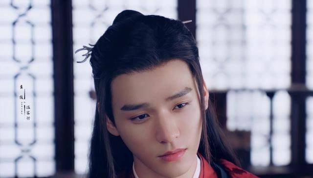 《星落凝成糖》将开机,龚俊或将出演男主,女主是《骊歌行》的她