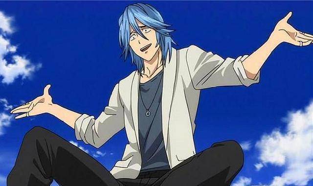 甜心假面的黑化和洗白,身为怪人,却被琦玉感化向善_英雄_正义_面具