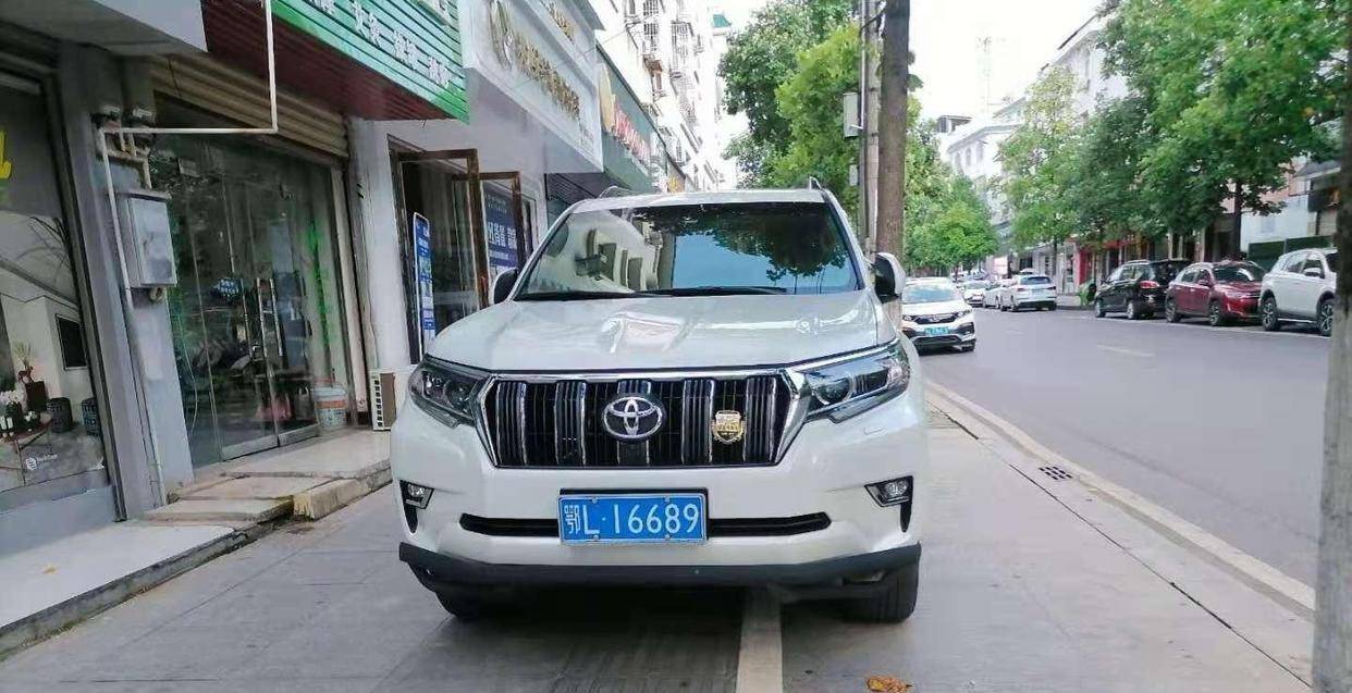 蓝牌车是什么意思,蓝牌车和黄牌车区别在哪里?_搜狐汽车_搜狐网