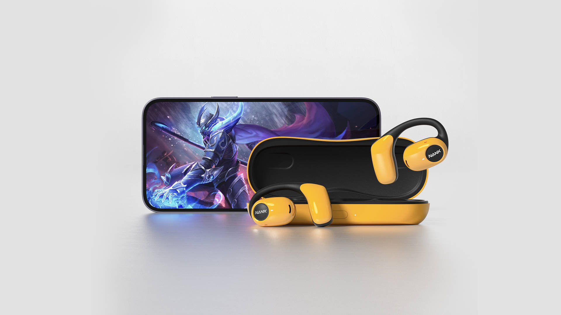 南卡全新开放式OE Pro蓝牙耳机震撼上市,行业新标杆,再迎巅峰