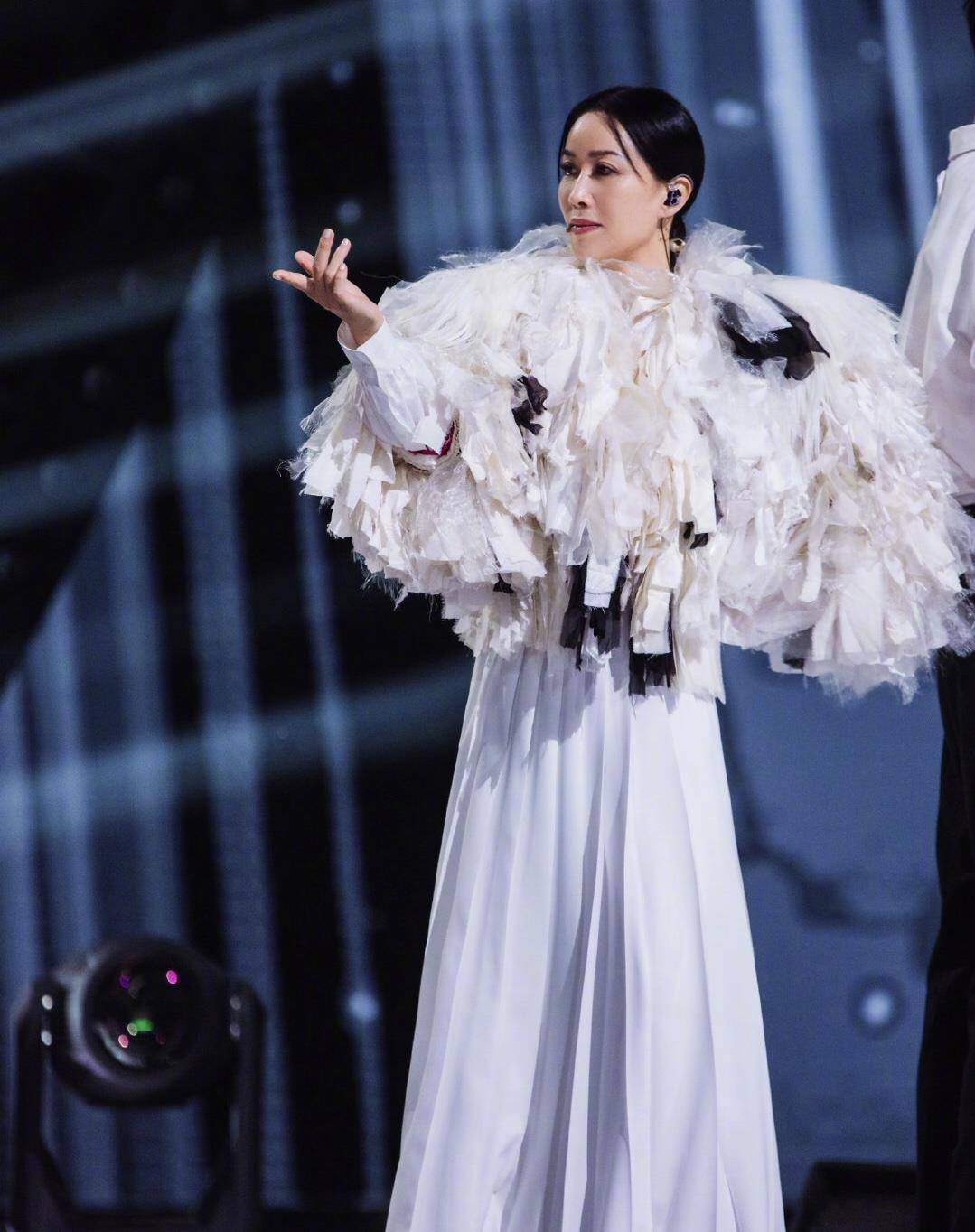 《浪姐2》落幕,那英组无悬念夺冠,周笔畅不敌吉克隽逸!