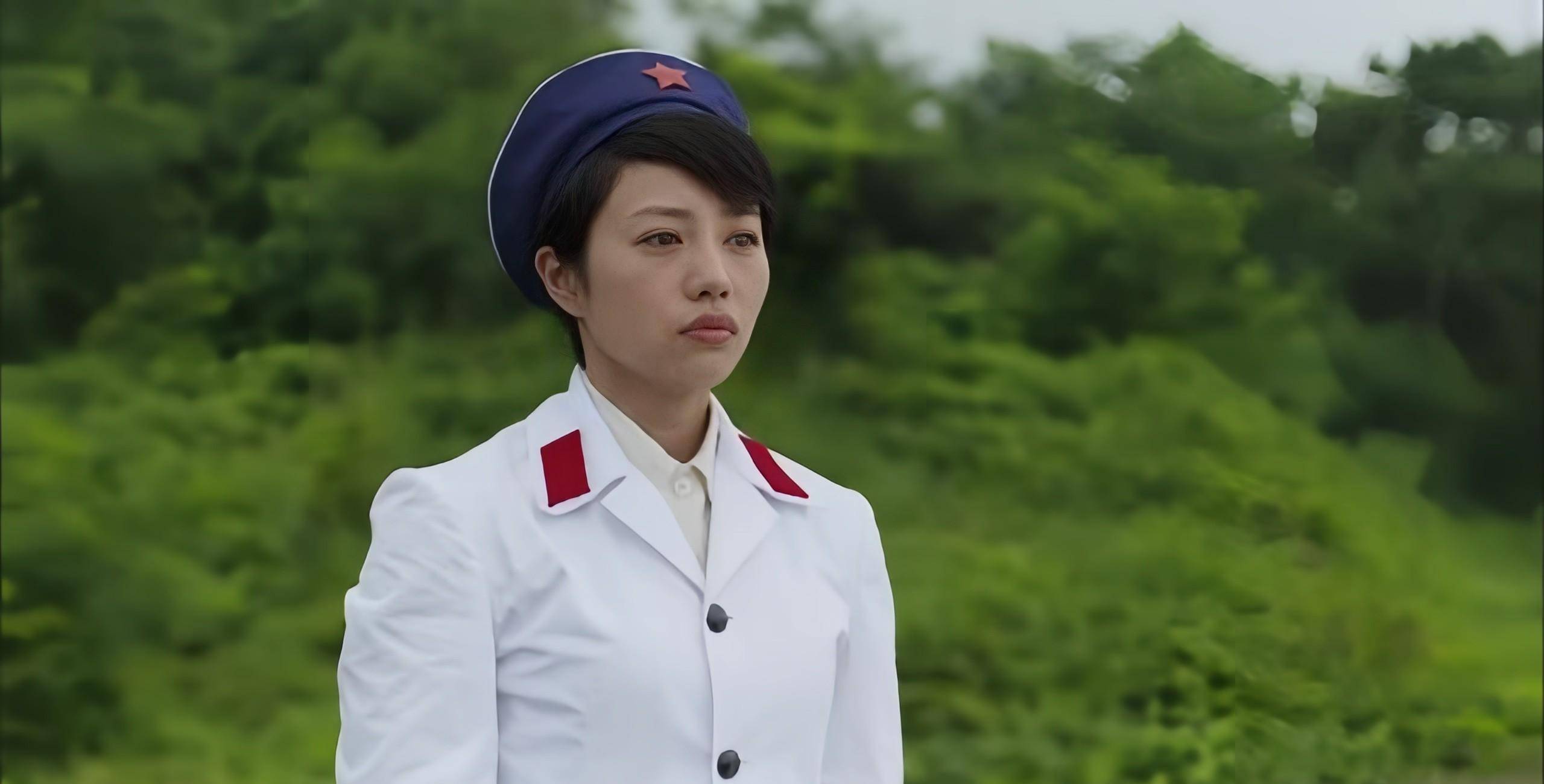 《父母爱情》亚菲张龄心:颜值不高,人气高,比她大12岁的老公多厉害_江