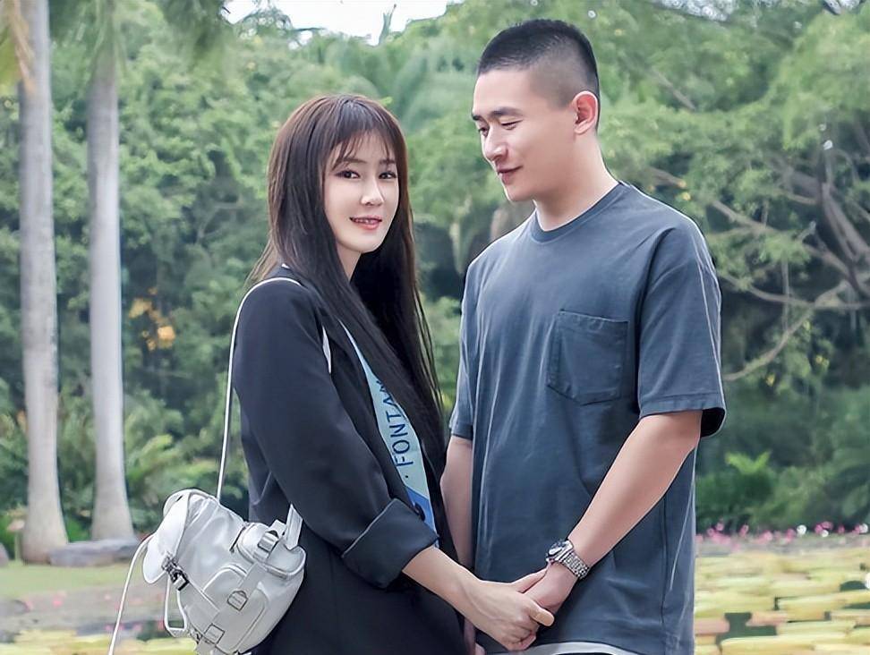 "黑魔仙"周娇发飙吐槽,丈夫收到特殊服务信息,内容辣眼没法看_短信