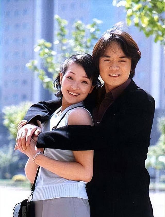 马羚:歌唱家父亲早逝,她隐忍7年后离婚,后来过得如何_儿子_丈夫_婚姻