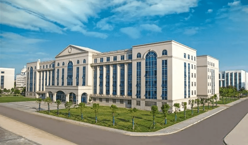 荆州职业技术学院怎么样?好不好?双元制的一线两端!_企业_合作_技能