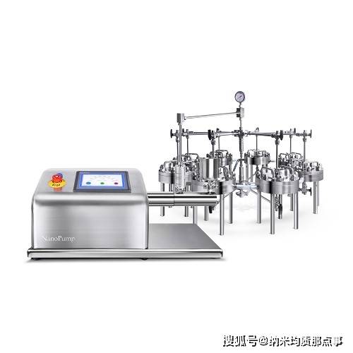 高压均质(hph)和超声波的区别_处理_genizer_过程