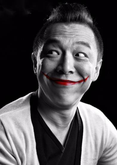 黄渤高情商发言,专治各种刁钻问题,让人又爱又恨_电影_演出_舞台