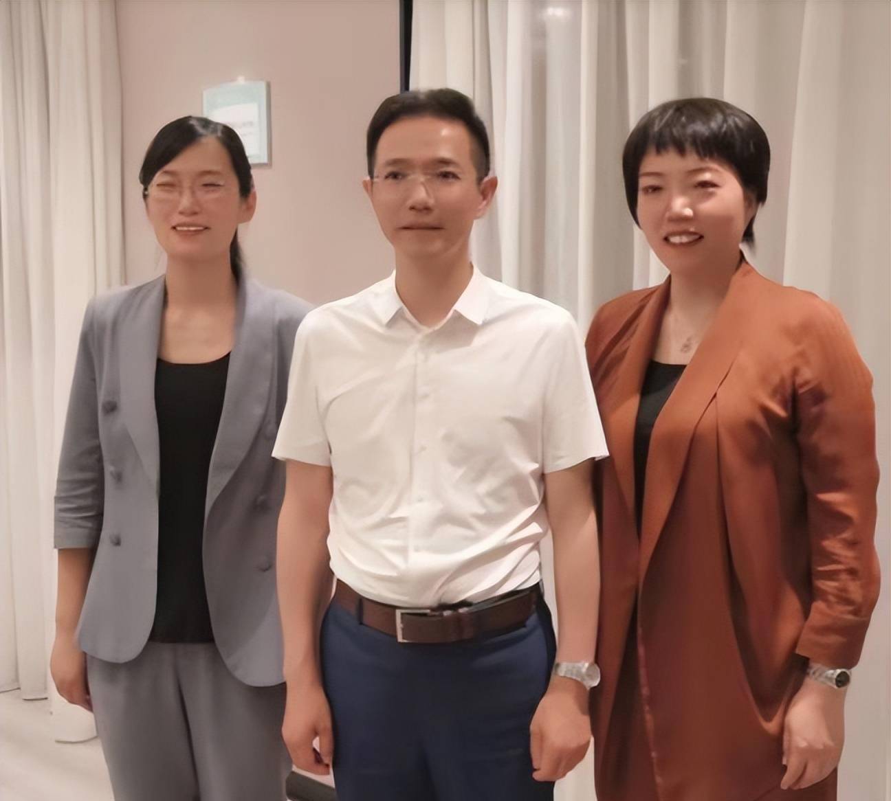 许敏两律师再发声,继续前行仍是主题,网友:正义必胜_再审_季律师_的