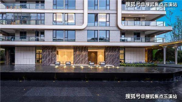 2023昆明高端在售新楼盘有哪些（解答+剖析）_豪宅_房地产市场_产品