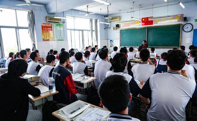 全国百强中学排名_全国百强中学_湖北省百强中学名单