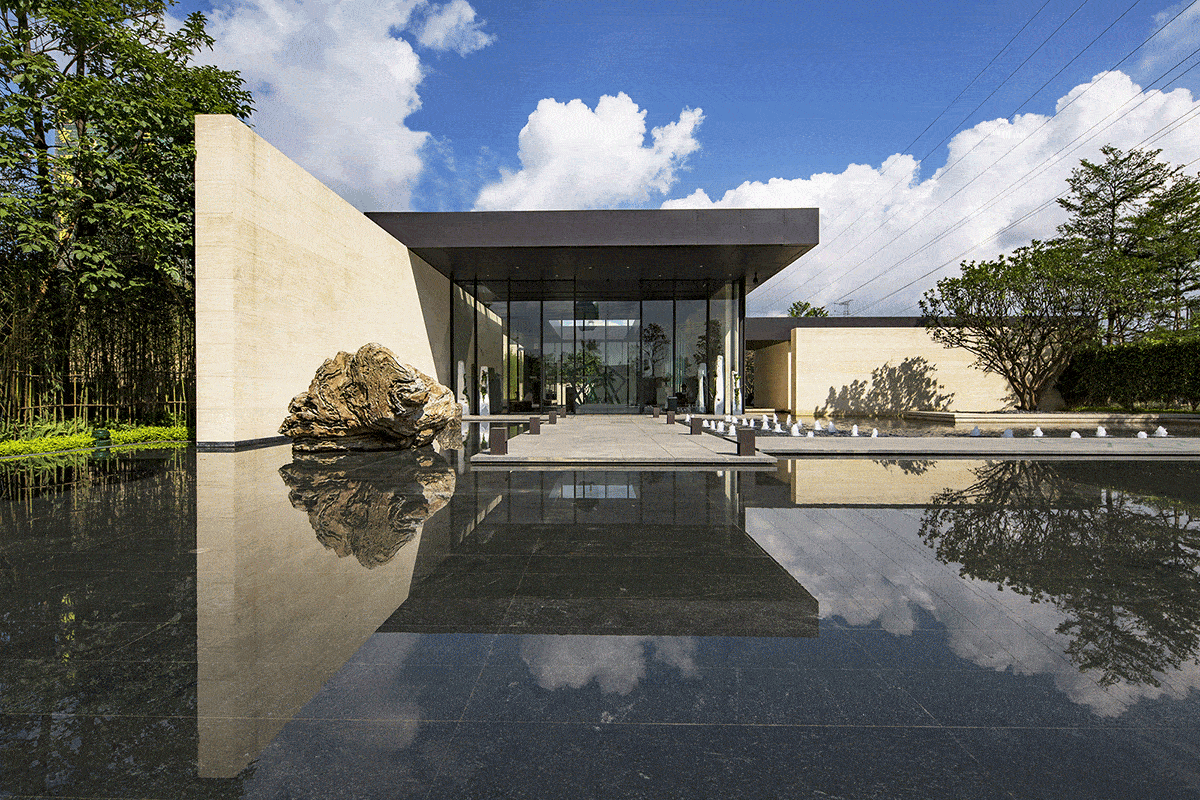 保利i立方(佛山)保利i立方首页网站丨房价_户型_地址_详情_空间_山水