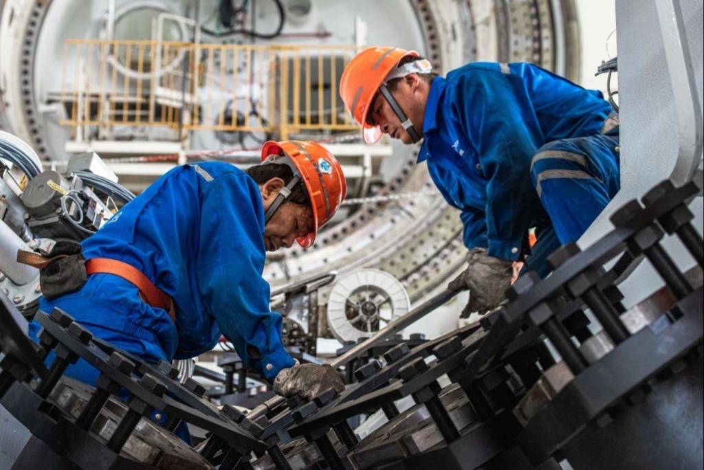 中国人为什么不敢辞职休息?