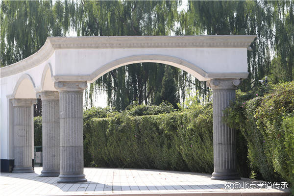 北京长青园陵园怎么样?墓地价格多少钱?_殡葬_朝阳区_建设