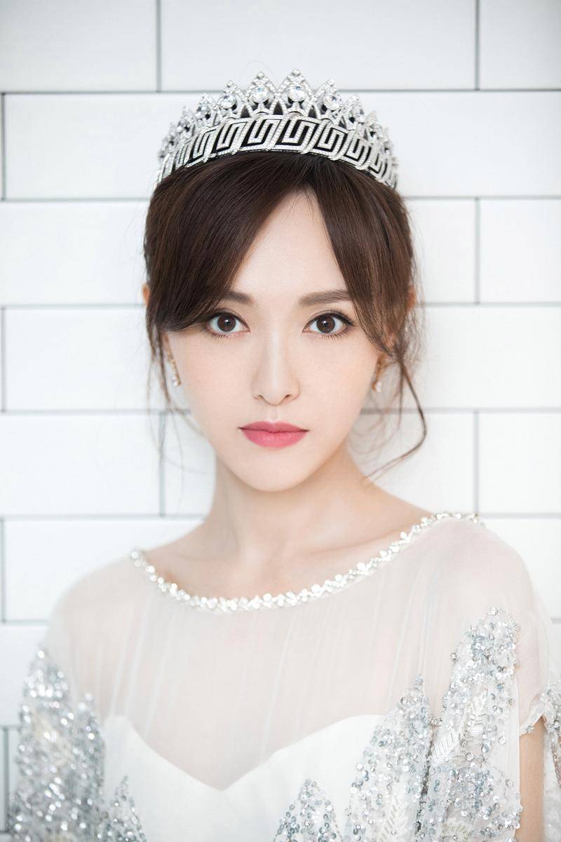 唐嫣-美丽的女演员_演技_角色_感觉