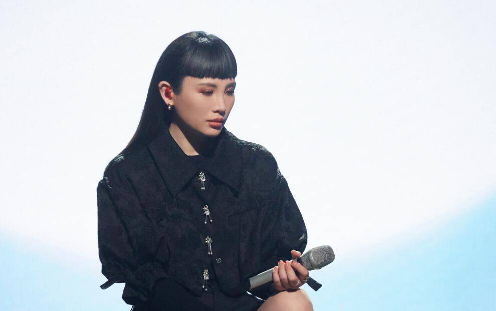 《声生不息》那英战队的胜利是华晨宇的功劳,但影响最大的是魏如萱