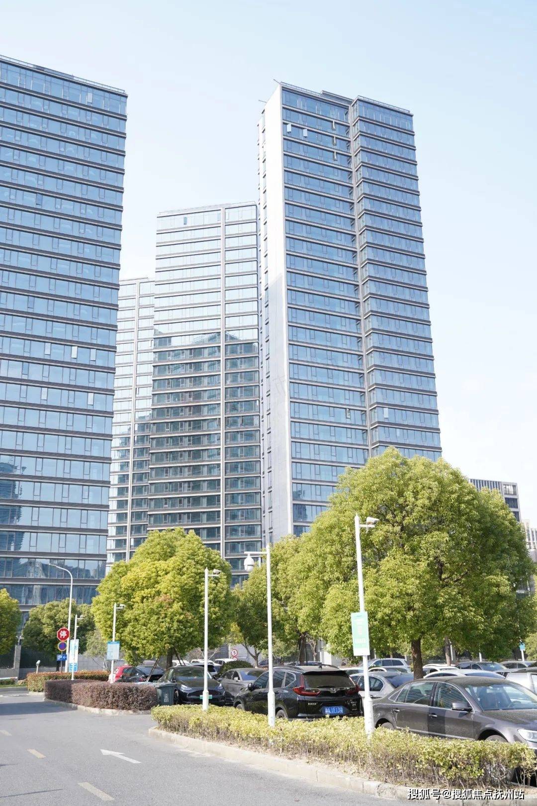 锦尚和品府 |锦尚和品府售楼处(欢迎您)杭州拱墅丨锦尚和品府_楼盘