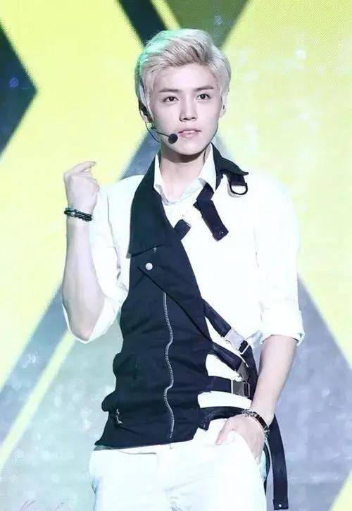 终于锁定了鹿晗家的大致范围——军区大院