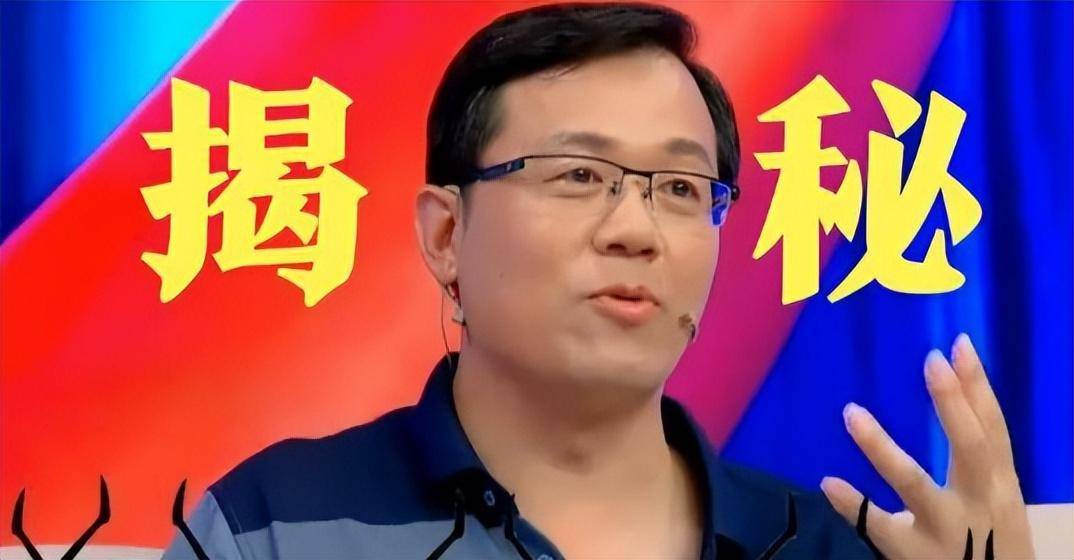 陪玩陪睡算什么？明星亲口爆出的娱乐圈黑幕，比卓伟的料还狠（组图） - 3