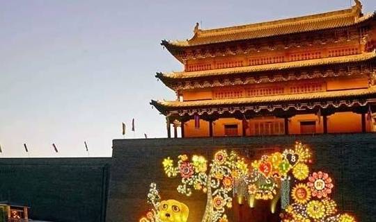 八大古都是哪几个城市 八大古都大排名 八大古都河南有几个