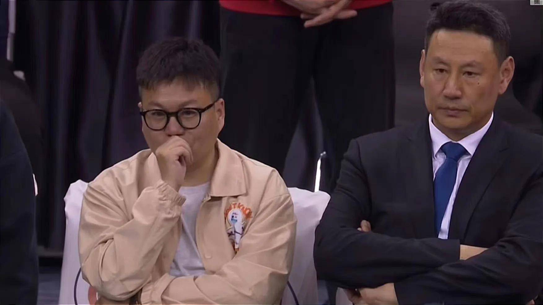 直接晋级半决赛,cba争冠格局大乱;李楠和李春江将接受个人处罚,或下课