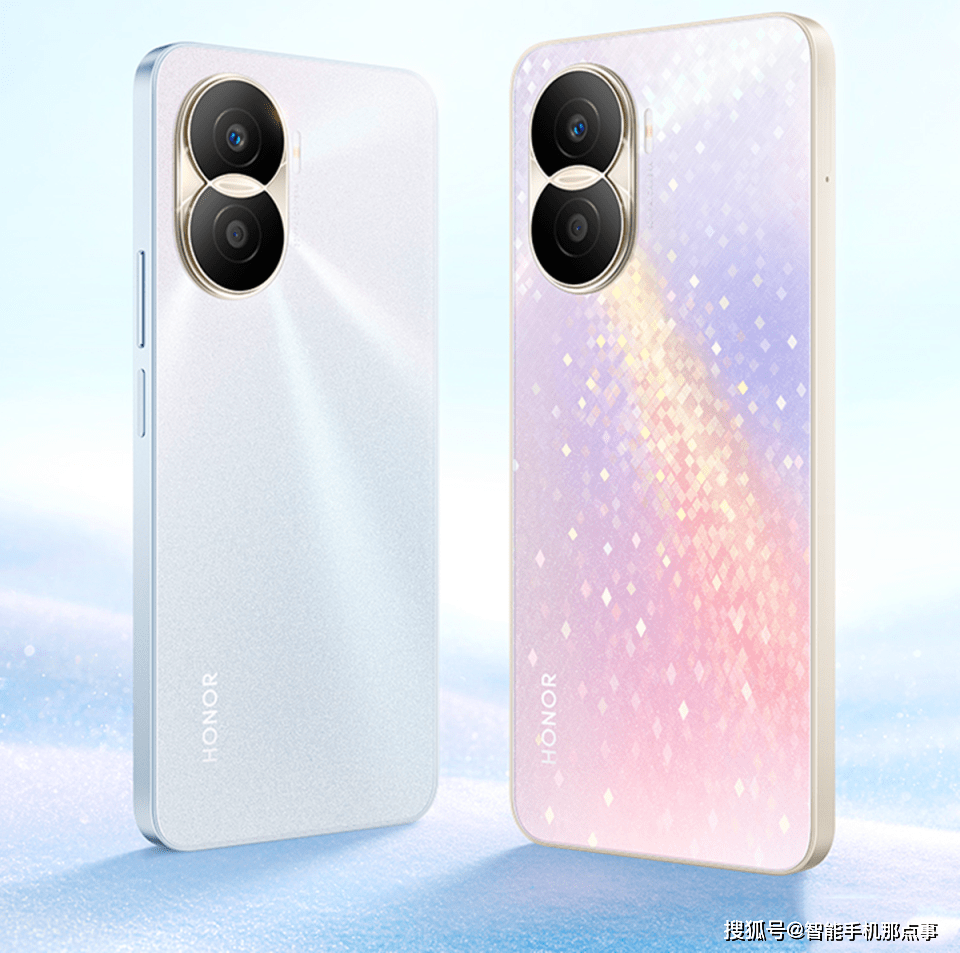 荣耀x50i开始被确认,参数基本清晰了_配置_方面_手机
