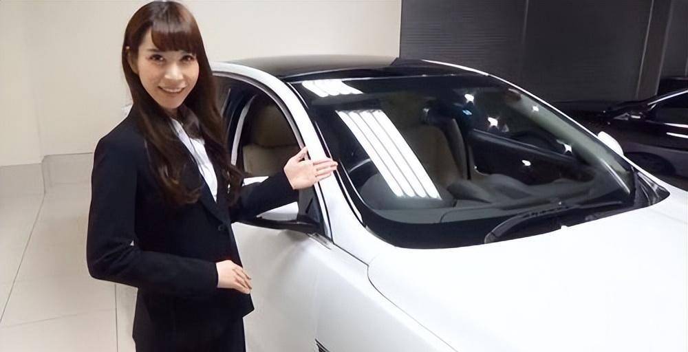 找我提车，陪睡一晚”，豪车女销售陪睡价格表曝光：卖车无底线